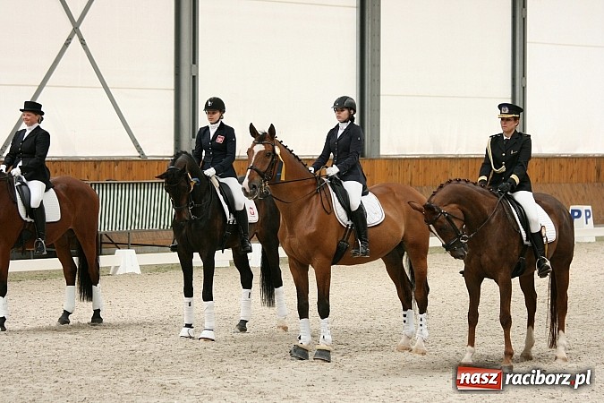 Zdjęcie w galerii na portalu naszraciborz.pl: Ola Pośpiech o krok od medalu  wiadomości z regionu
