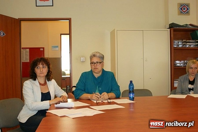 Zdjęcie w galerii na portalu naszraciborz.pl: Wspólne warsztaty raciborskich policjantów ze studentami PWSZ wiadomości z regionu