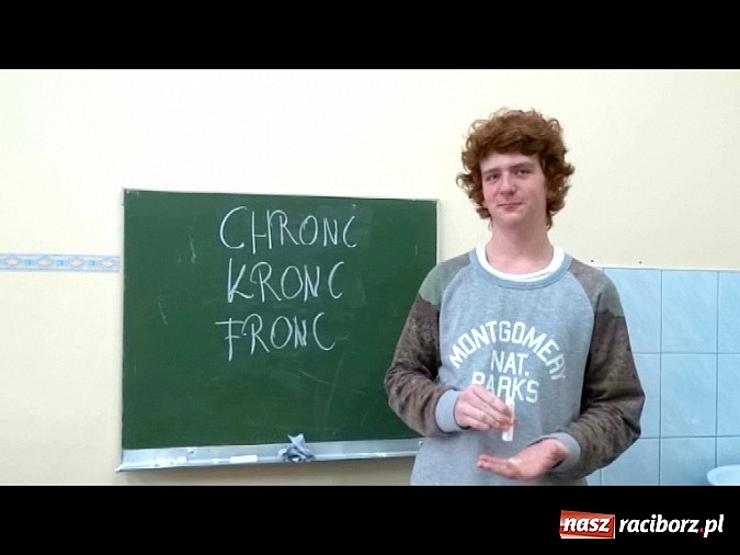 Zdjęcie w galerii na portalu naszraciborz.pl: Uczniowie z Nędzy pojadą się promować do Warszawy wiadomości z regionu