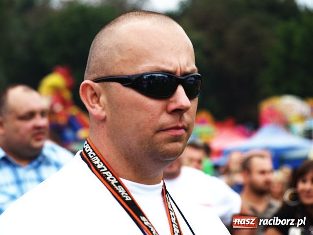 Zdjęcie w galerii na portalu naszraciborz.pl: Strongmani i STRONGMANKI wiadomości z regionu