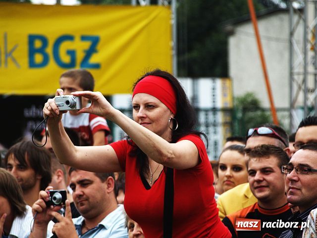 Zdjęcie w galerii na portalu naszraciborz.pl: Strongmani i STRONGMANKI wiadomości z regionu