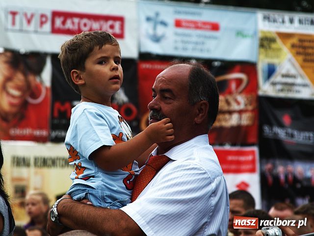Zdjęcie w galerii na portalu naszraciborz.pl: Strongmani i STRONGMANKI wiadomości z regionu