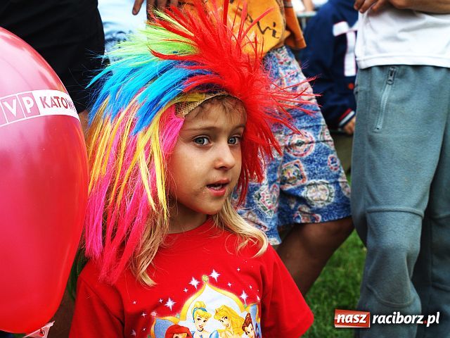 Zdjęcie w galerii na portalu naszraciborz.pl: Strongmani i STRONGMANKI wiadomości z regionu