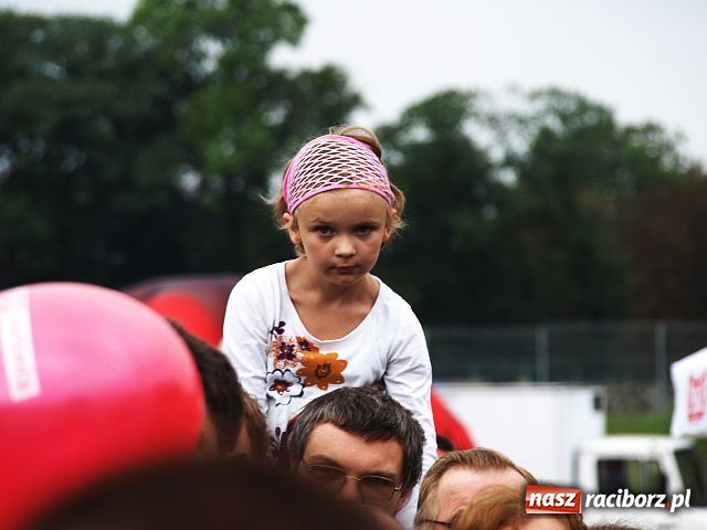 Zdjęcie w galerii na portalu naszraciborz.pl: Strongmani i STRONGMANKI wiadomości z regionu