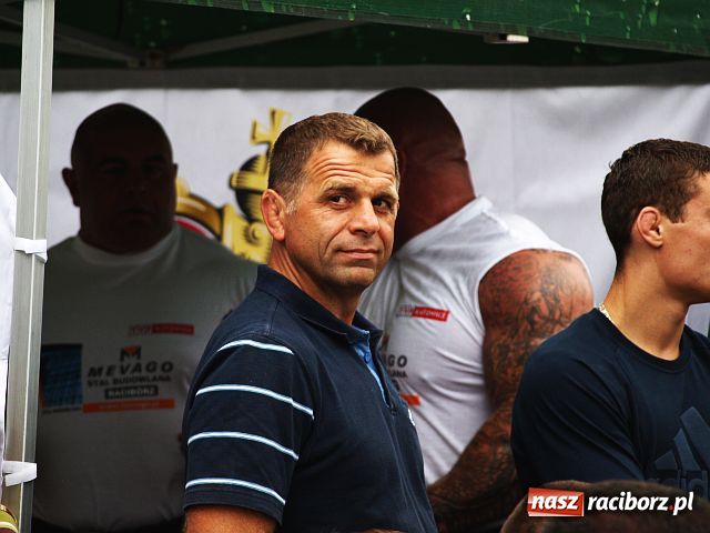 Zdjęcie w galerii na portalu naszraciborz.pl: Strongmani i STRONGMANKI wiadomości z regionu