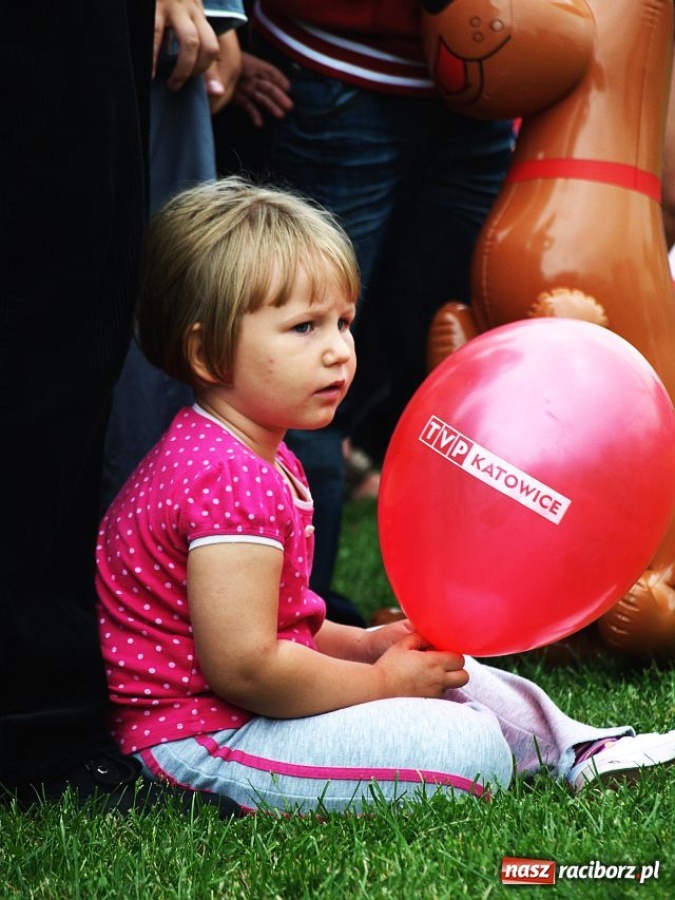 Zdjęcie w galerii na portalu naszraciborz.pl: Strongmani i STRONGMANKI wiadomości z regionu