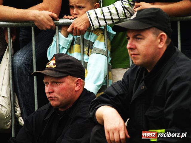 Zdjęcie w galerii na portalu naszraciborz.pl: Strongmani i STRONGMANKI wiadomości z regionu