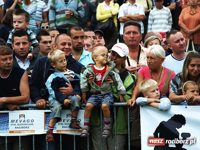 Zdjęcie w galerii na portalu naszraciborz.pl: Strongmani i STRONGMANKI wiadomości z regionu