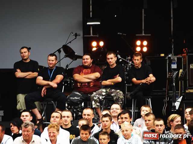 Zdjęcie w galerii na portalu naszraciborz.pl: Strongmani i STRONGMANKI wiadomości z regionu