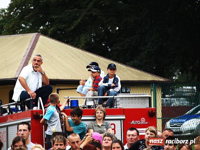 Zdjęcie w galerii na portalu naszraciborz.pl: Strongmani i STRONGMANKI wiadomości z regionu