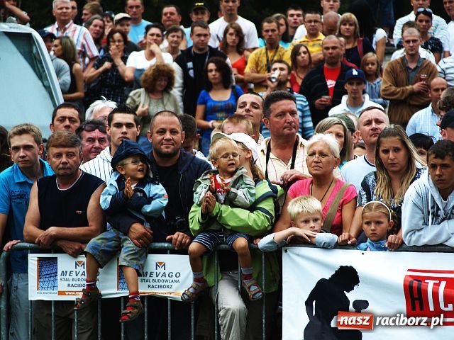 Zdjęcie w galerii na portalu naszraciborz.pl: Strongmani i STRONGMANKI wiadomości z regionu