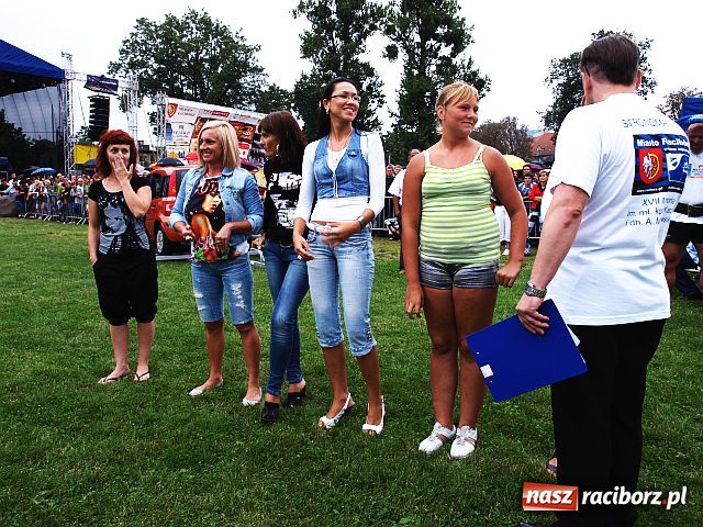 Zdjęcie w galerii na portalu naszraciborz.pl: Strongmani i STRONGMANKI wiadomości z regionu