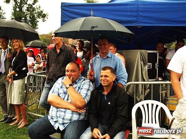 Zdjęcie w galerii na portalu naszraciborz.pl: Strongmani i STRONGMANKI wiadomości z regionu