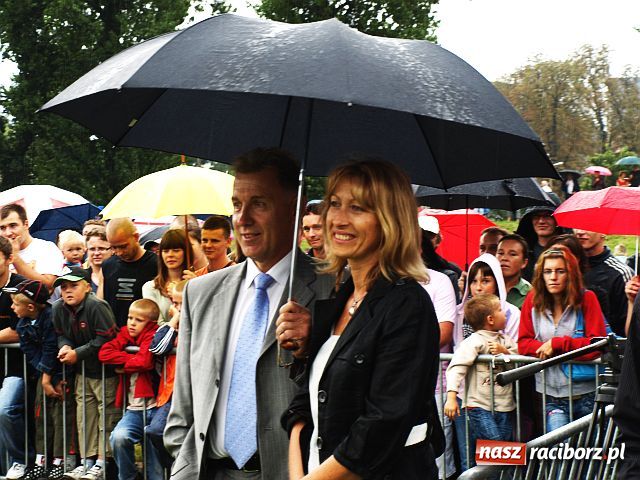 Zdjęcie w galerii na portalu naszraciborz.pl: Strongmani i STRONGMANKI wiadomości z regionu