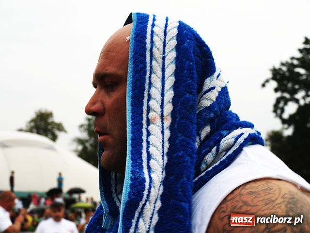 Zdjęcie w galerii na portalu naszraciborz.pl: Strongmani i STRONGMANKI wiadomości z regionu