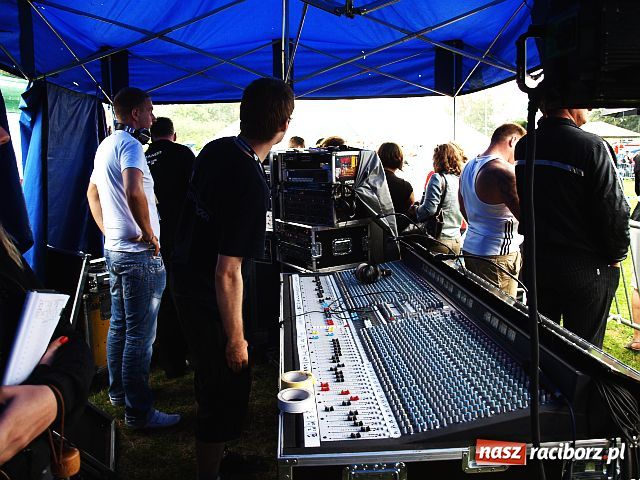 Zdjęcie w galerii na portalu naszraciborz.pl: Strongmani i STRONGMANKI wiadomości z regionu