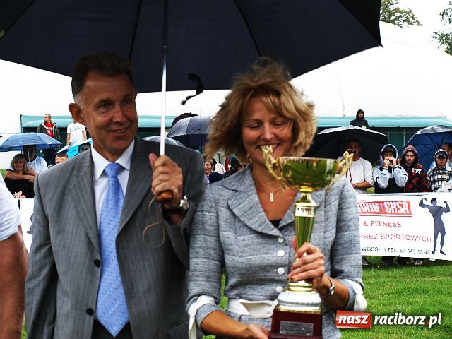 Zdjęcie w galerii na portalu naszraciborz.pl: Strongmani i STRONGMANKI wiadomości z regionu