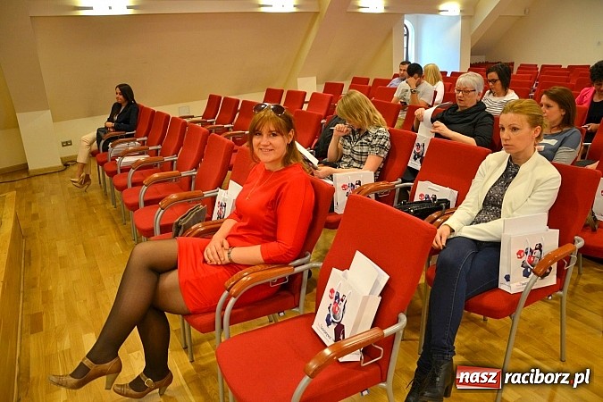 Zdjęcie w galerii na portalu naszraciborz.pl: Przedsiębiorcą Być w Raciborzu! – warsztaty dla przedsiębiorczych na zamku wiadomości z regionu