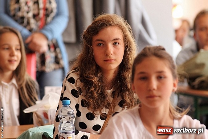 Zdjęcie w galerii na portalu naszraciborz.pl:  X Wojewódzki Konkurs Języka Angielskiego - The Globe wiadomości z regionu