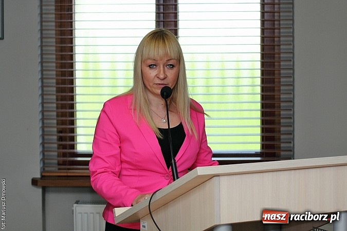 Zdjęcie w galerii na portalu naszraciborz.pl: Starosta znów jest radnym. Rada znów pracuje  wiadomości z regionu