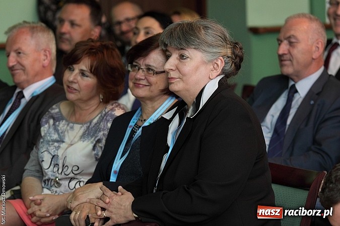 Zdjęcie w galerii na portalu naszraciborz.pl: Rozpoczęły się Otwarte Mistrzostwa Śląska w Ratownictwie Medycznym w Raciborzu wiadomości z regionu