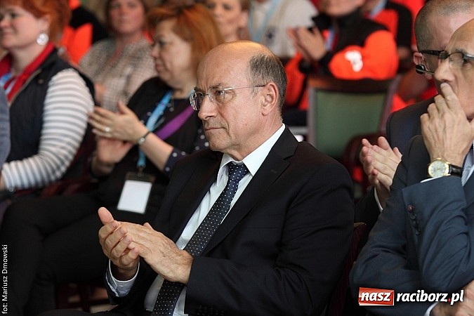 Zdjęcie w galerii na portalu naszraciborz.pl: Rozpoczęły się Otwarte Mistrzostwa Śląska w Ratownictwie Medycznym w Raciborzu wiadomości z regionu