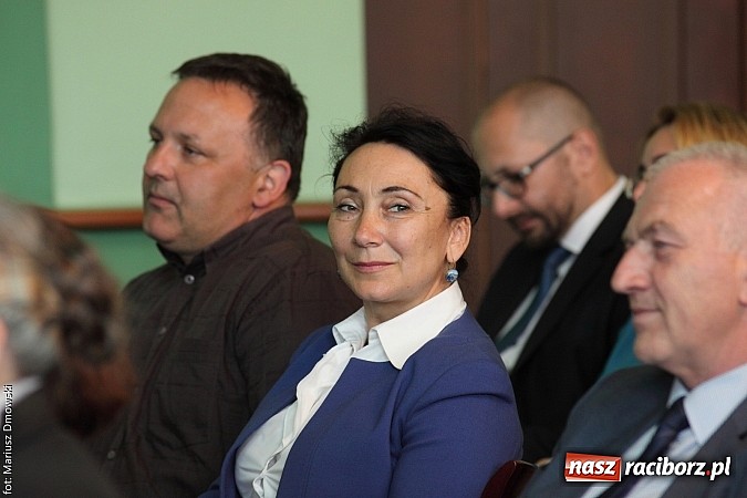 Zdjęcie w galerii na portalu naszraciborz.pl: Rozpoczęły się Otwarte Mistrzostwa Śląska w Ratownictwie Medycznym w Raciborzu wiadomości z regionu