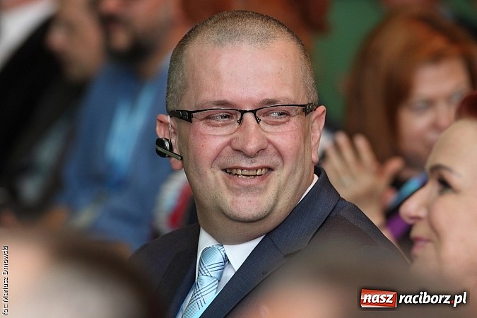 Zdjęcie w galerii na portalu naszraciborz.pl: Rozpoczęły się Otwarte Mistrzostwa Śląska w Ratownictwie Medycznym w Raciborzu wiadomości z regionu