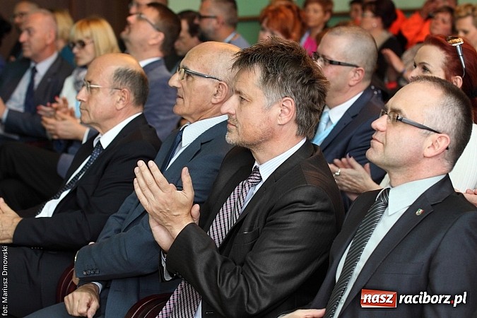 Zdjęcie w galerii na portalu naszraciborz.pl: Rozpoczęły się Otwarte Mistrzostwa Śląska w Ratownictwie Medycznym w Raciborzu wiadomości z regionu