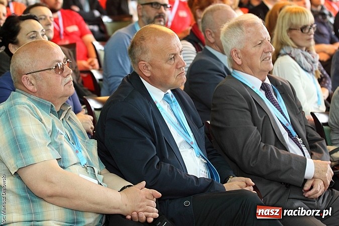 Zdjęcie w galerii na portalu naszraciborz.pl: Rozpoczęły się Otwarte Mistrzostwa Śląska w Ratownictwie Medycznym w Raciborzu wiadomości z regionu