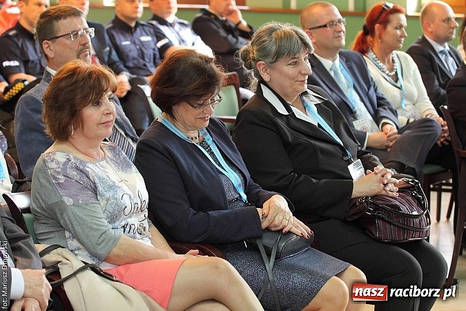 Zdjęcie w galerii na portalu naszraciborz.pl: Rozpoczęły się Otwarte Mistrzostwa Śląska w Ratownictwie Medycznym w Raciborzu wiadomości z regionu