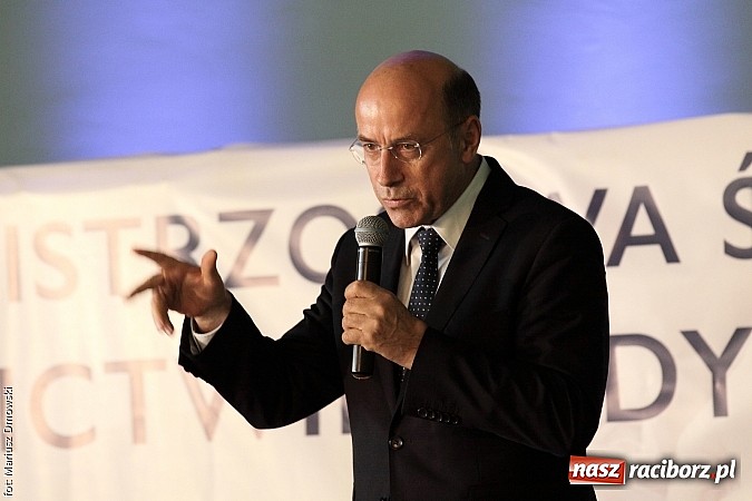 Zdjęcie w galerii na portalu naszraciborz.pl: Rozpoczęły się Otwarte Mistrzostwa Śląska w Ratownictwie Medycznym w Raciborzu wiadomości z regionu