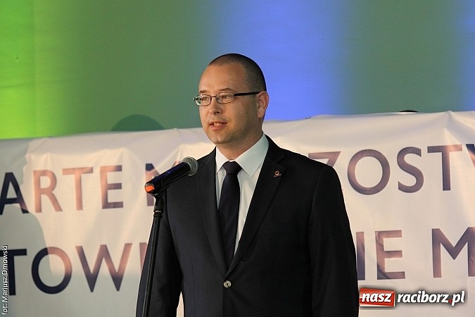 Zdjęcie w galerii na portalu naszraciborz.pl: Rozpoczęły się Otwarte Mistrzostwa Śląska w Ratownictwie Medycznym w Raciborzu wiadomości z regionu