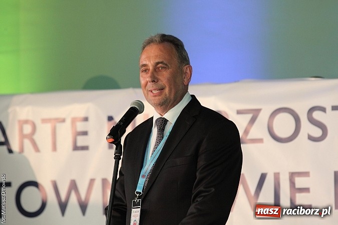 Zdjęcie w galerii na portalu naszraciborz.pl: Rozpoczęły się Otwarte Mistrzostwa Śląska w Ratownictwie Medycznym w Raciborzu wiadomości z regionu