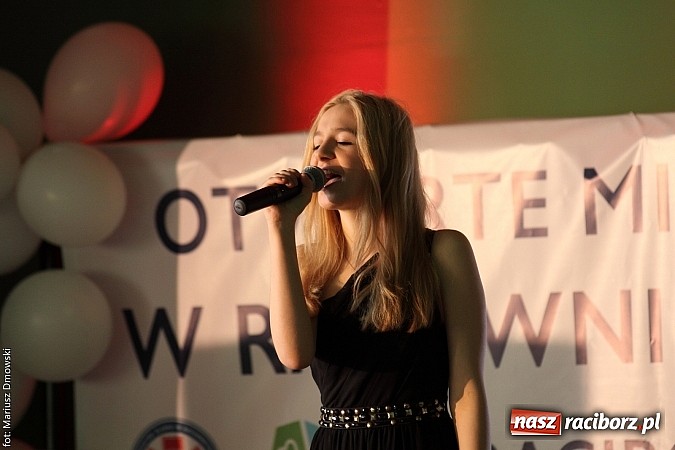 Zdjęcie w galerii na portalu naszraciborz.pl: Rozpoczęły się Otwarte Mistrzostwa Śląska w Ratownictwie Medycznym w Raciborzu wiadomości z regionu