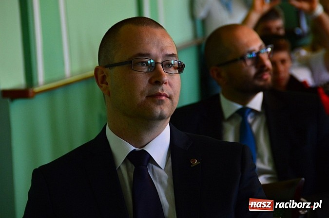 Zdjęcie w galerii na portalu naszraciborz.pl: Rozpoczęły się Otwarte Mistrzostwa Śląska w Ratownictwie Medycznym w Raciborzu wiadomości z regionu