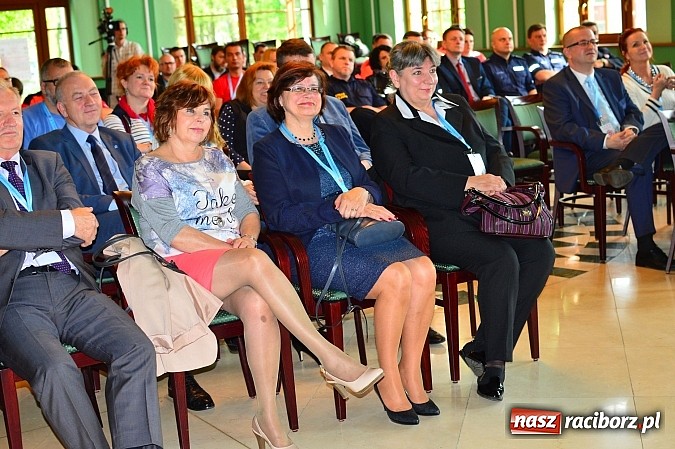 Zdjęcie w galerii na portalu naszraciborz.pl: Rozpoczęły się Otwarte Mistrzostwa Śląska w Ratownictwie Medycznym w Raciborzu wiadomości z regionu