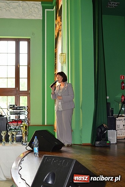 Zdjęcie w galerii na portalu naszraciborz.pl: Rozpoczęły się Otwarte Mistrzostwa Śląska w Ratownictwie Medycznym w Raciborzu wiadomości z regionu