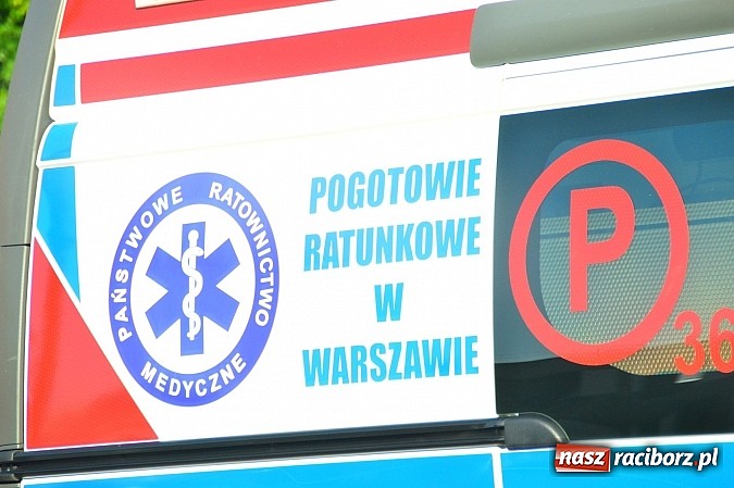 Zdjęcie w galerii na portalu naszraciborz.pl: Rozpoczęły się Otwarte Mistrzostwa Śląska w Ratownictwie Medycznym w Raciborzu wiadomości z regionu