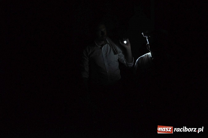 Zdjęcie w galerii na portalu naszraciborz.pl: 10/10, czyli Kabaret Młodych Panów na urodzinowej trasie w Raciborzu wiadomości z regionu