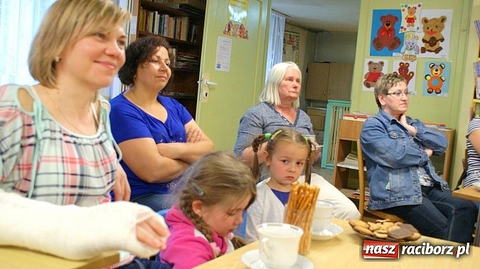 Zdjęcie w galerii na portalu naszraciborz.pl: W zdrowym ciele zdrowy duch - masaż relaksujący wiadomości z regionu