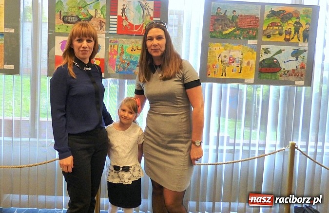 Zdjęcie w galerii na portalu naszraciborz.pl: Julka z Nędzy jedną z lepszych w województwie wiadomości z regionu