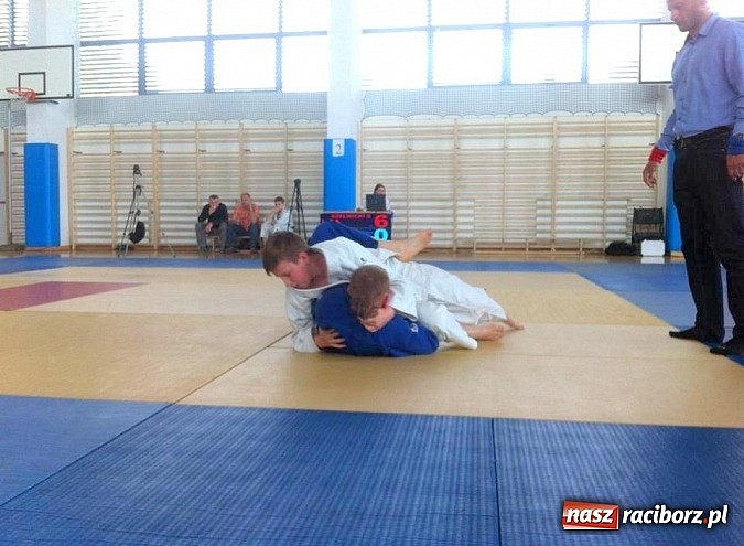 Zdjęcie w galerii na portalu naszraciborz.pl: Dwa brązowe medale zawodników Łamatora! wiadomości z regionu