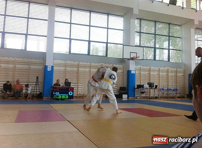 Zdjęcie w galerii na portalu naszraciborz.pl: Dwa brązowe medale zawodników Łamatora! wiadomości z regionu