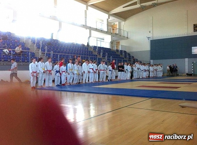 Zdjęcie w galerii na portalu naszraciborz.pl: Dwa brązowe medale zawodników Łamatora! wiadomości z regionu