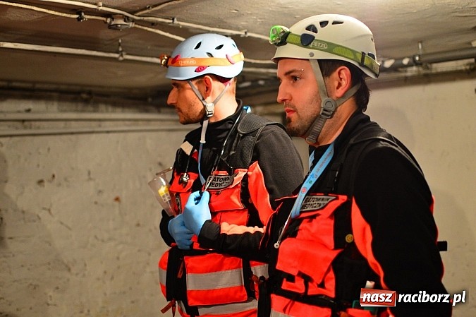 Zdjęcie w galerii na portalu naszraciborz.pl: Mistrzostwa w Ratownictwie Medycznym - dzień drugi wiadomości z regionu