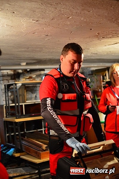 Zdjęcie w galerii na portalu naszraciborz.pl: Mistrzostwa w Ratownictwie Medycznym - dzień drugi wiadomości z regionu