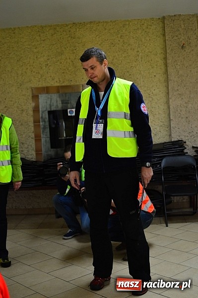Zdjęcie w galerii na portalu naszraciborz.pl: Mistrzostwa w Ratownictwie Medycznym - dzień drugi wiadomości z regionu