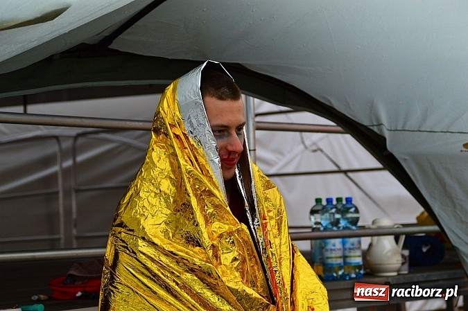 Zdjęcie w galerii na portalu naszraciborz.pl: Mistrzostwa w Ratownictwie Medycznym - dzień drugi wiadomości z regionu