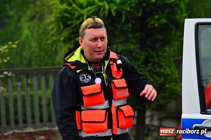 Zdjęcie w galerii na portalu naszraciborz.pl: Mistrzostwa w Ratownictwie Medycznym - dzień drugi wiadomości z regionu